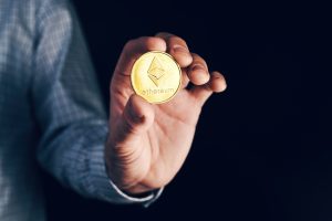 Ether 'Mega Whales' Continue Buying Amid Weekend Dip