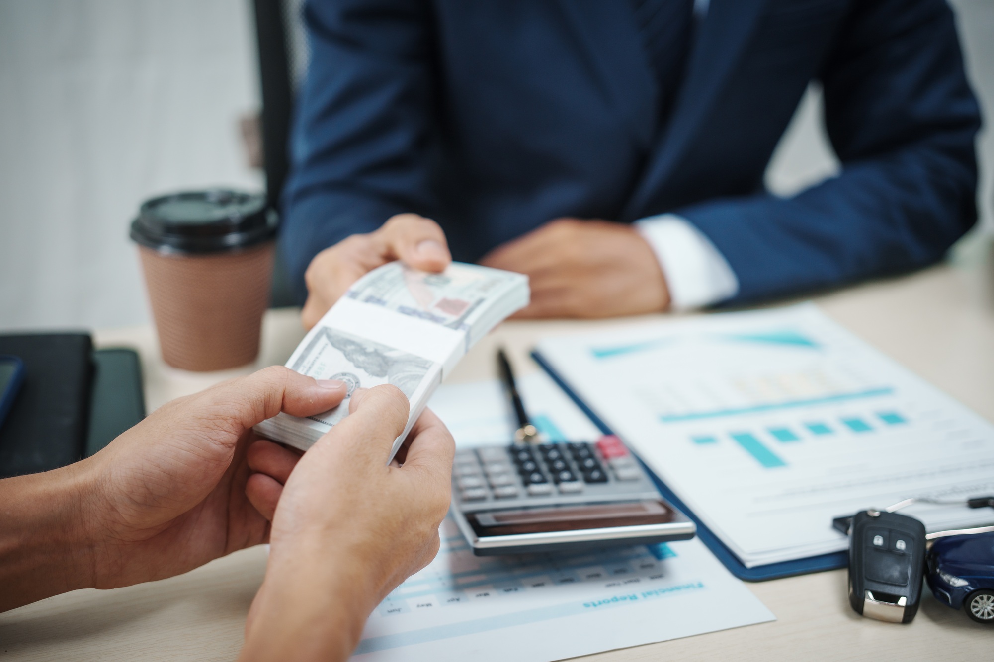 Trade Body Criticizes Feasibility of Car Finance Redress Plan