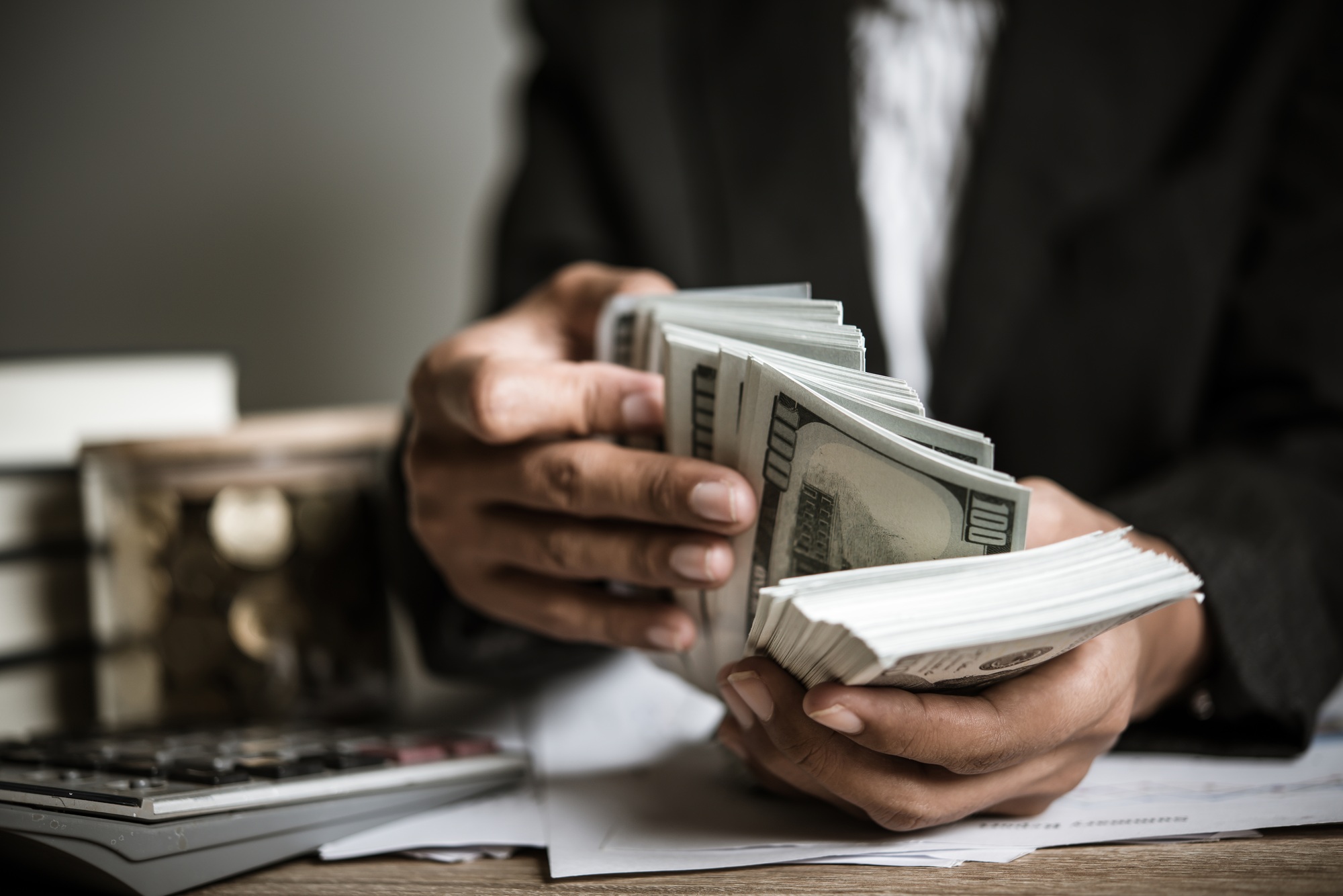 How to Make Your First Investment Without Fear