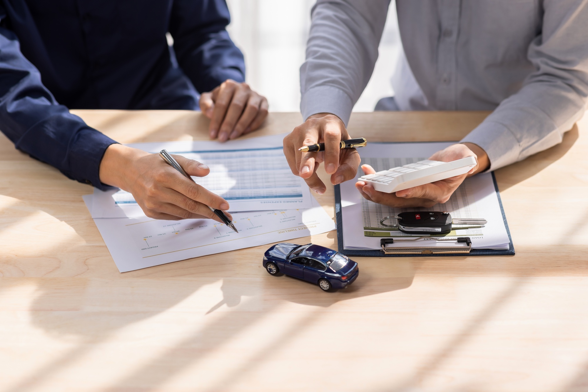 Millions Denied Car Finance Compensation After Supreme Court Ruling
