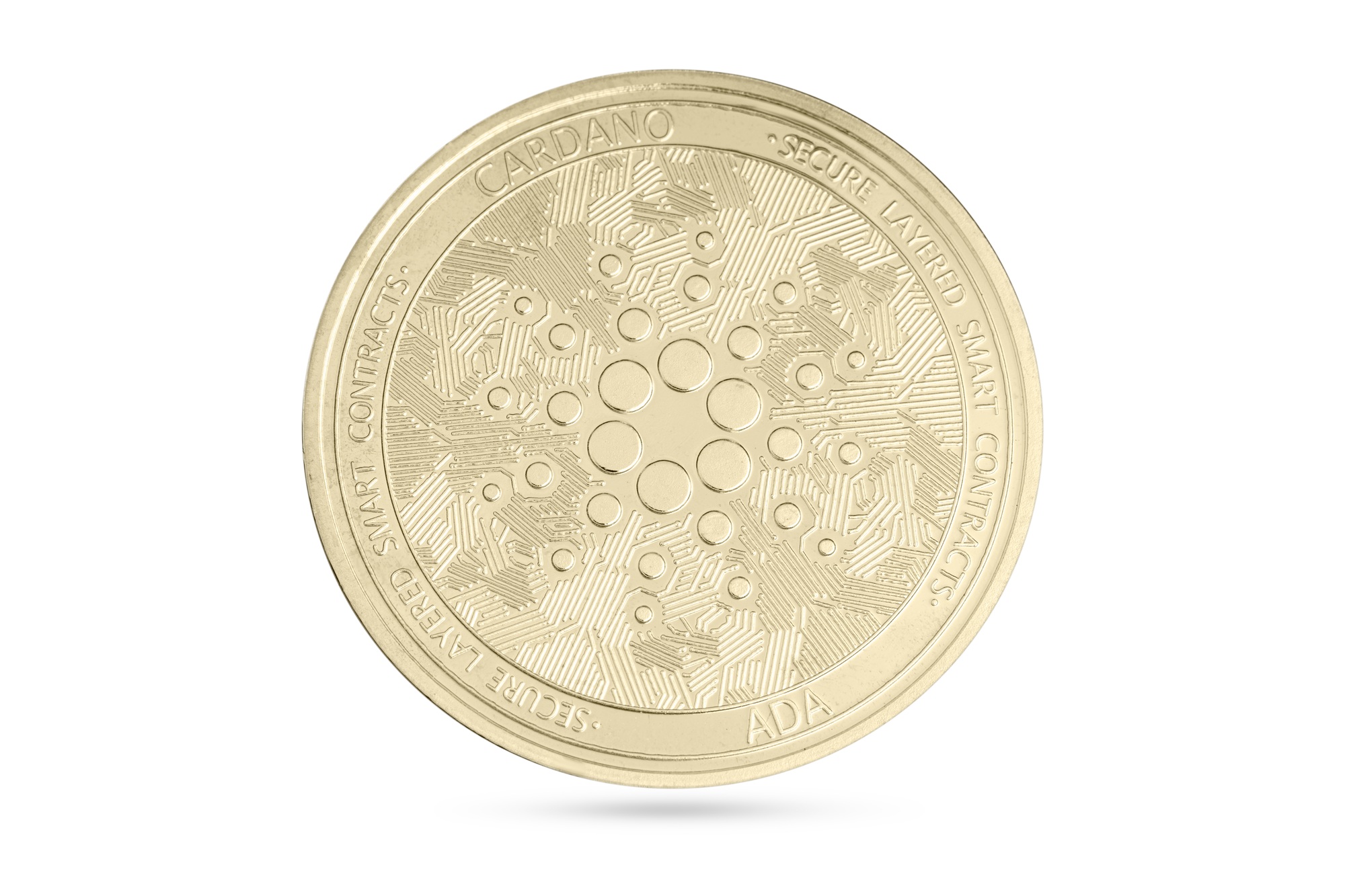 Grayscale Registers Cardano and Hedera Trust ETF Entities in Delaware