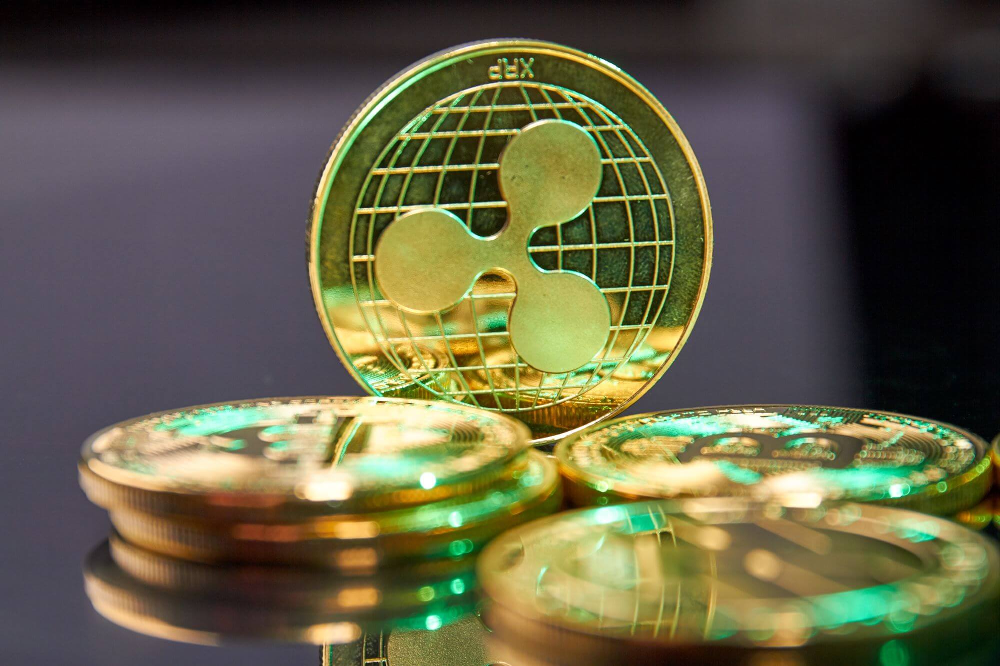XRP Price Could Surge as SWIFT Tests Ripple Integration