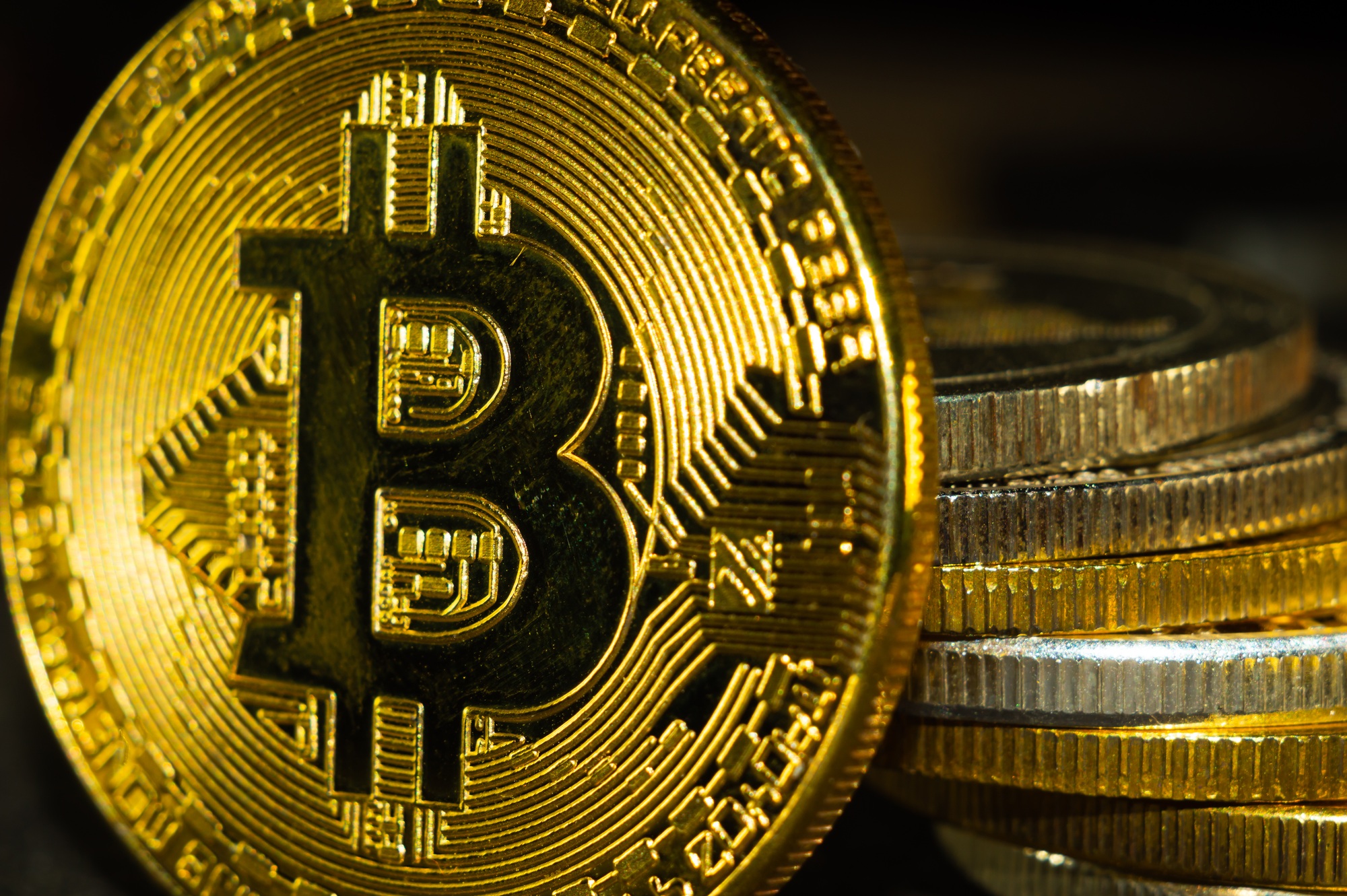 Parataxis and SPAC Join Forces to Create $640M Bitcoin Treasury Company