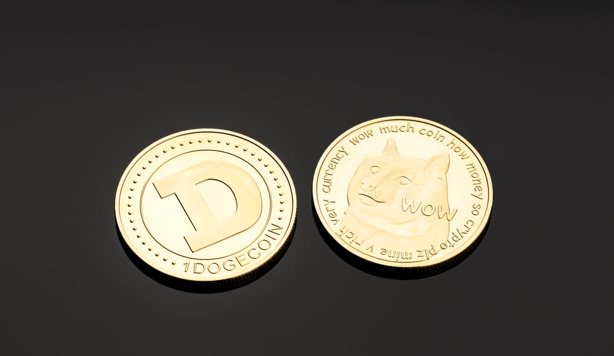 dogecoin