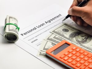 How to Pay Off a Personal Loan Faster Than Planned