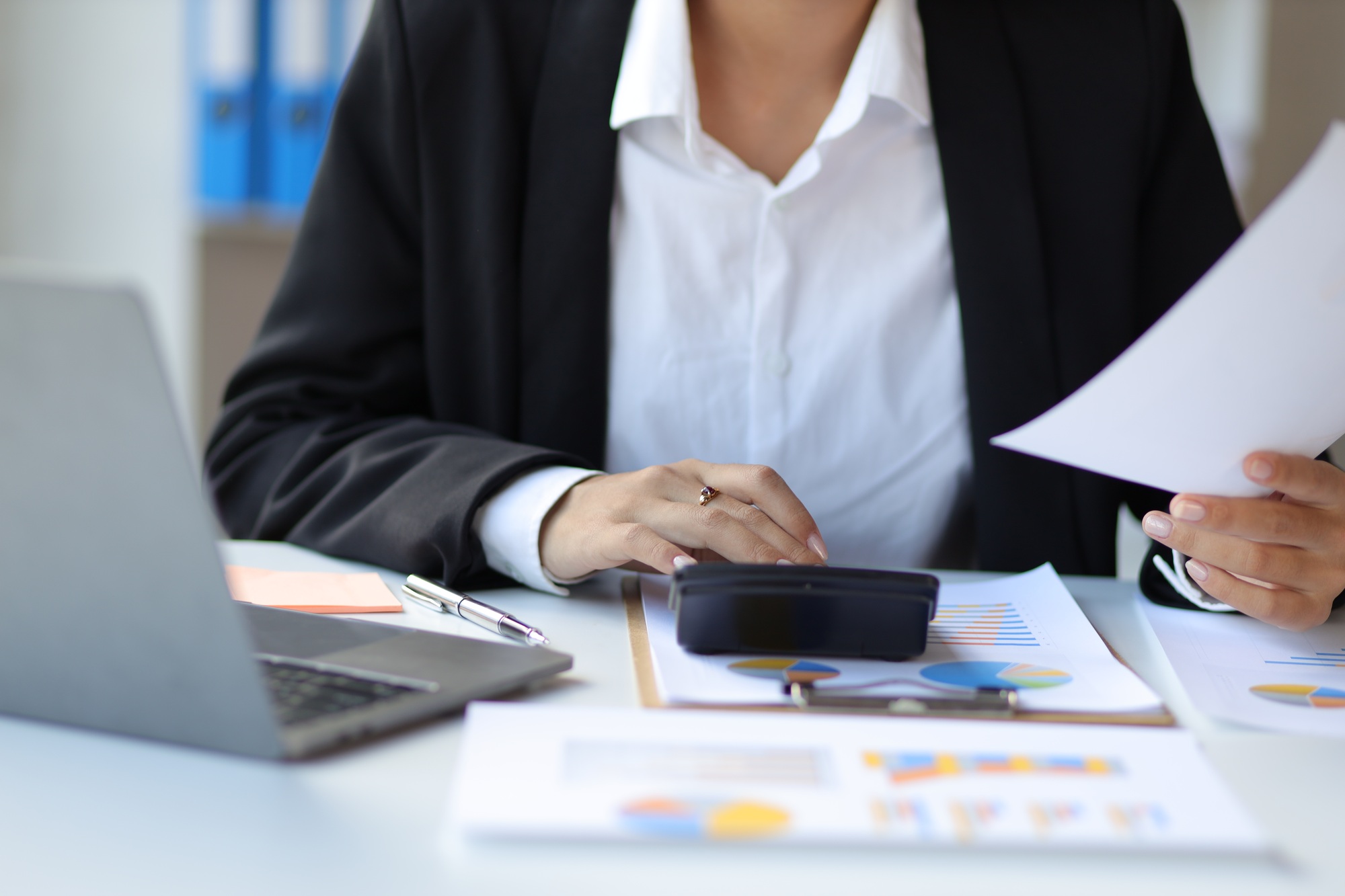 How to Create a Yearly Financial Plan That Works