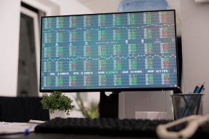 Stocks Reaching Record Highs Despite Limited Speculative Activity