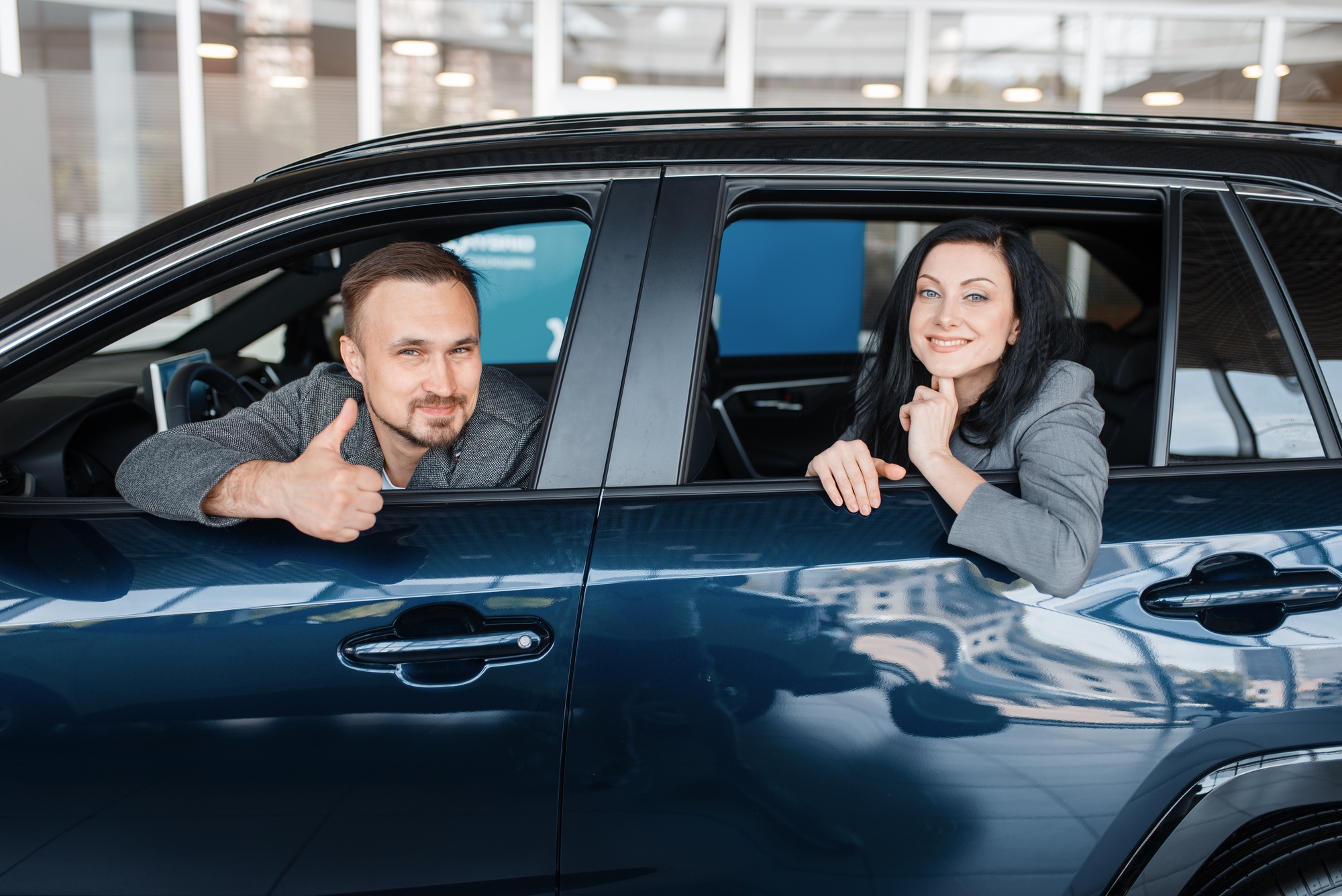 Car Finance Ruling Could Lead to Billions in Claims, Experts Warn