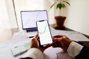Ethereum Breaks $4,000 as Cryptocurrency Market Hits Record $4 Trillion