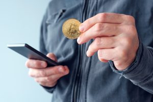 Ether Closely Tracking Bitcoin's Price Movements, Analysts Observe