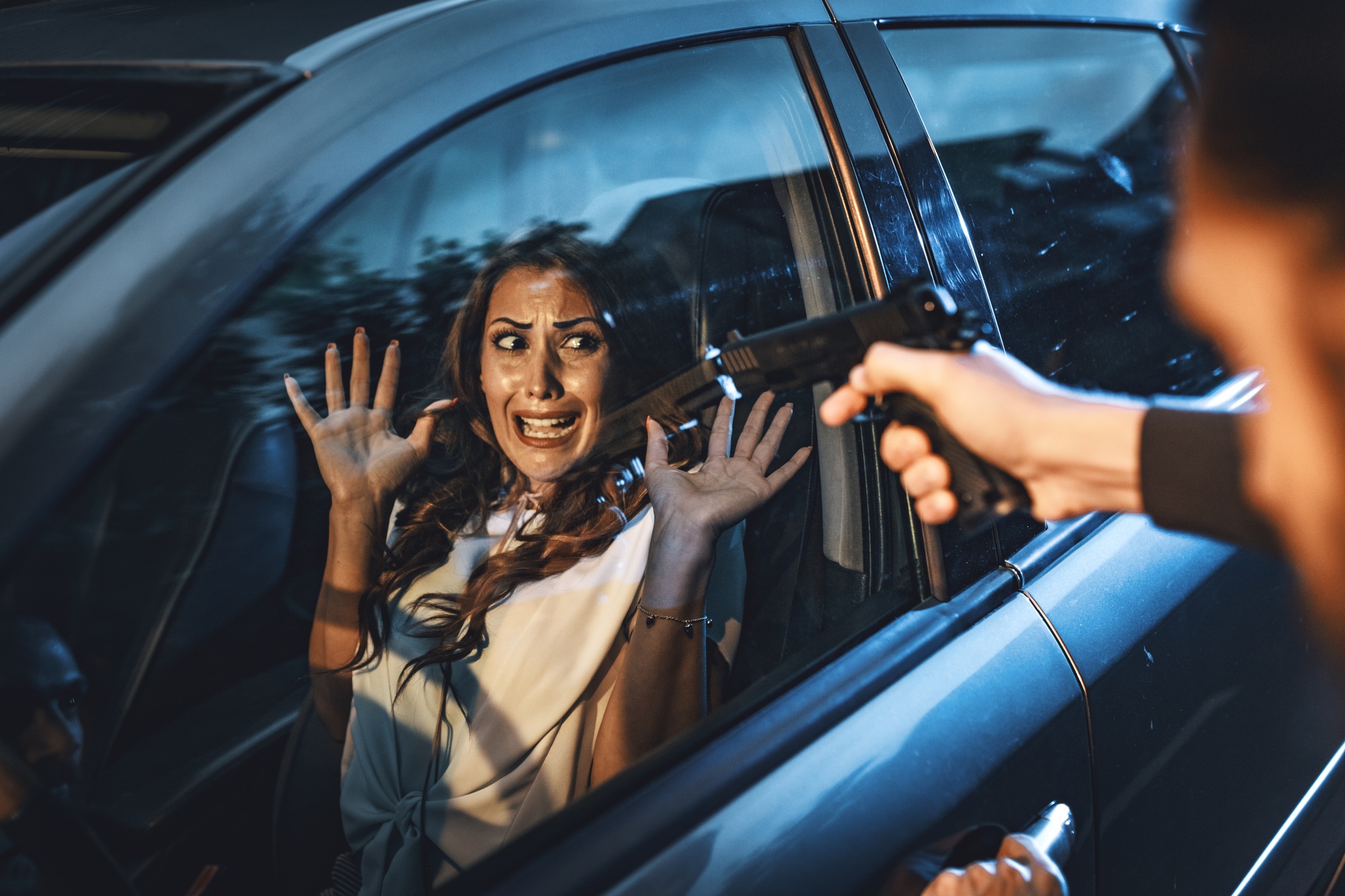 NYC Crypto Bro Kidnappers Brag About Holding Tourist Hostage