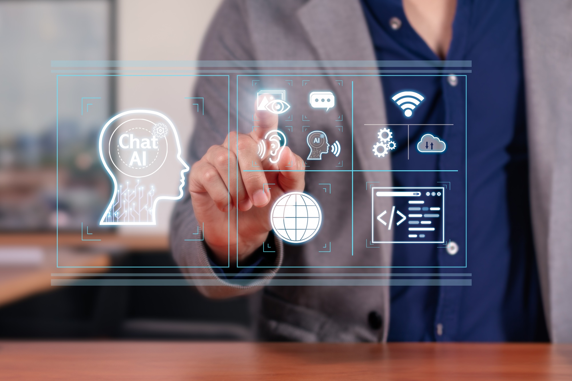 Google Tests AI-Powered Finance Platform to Enhance User Experience