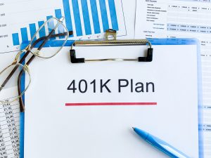 Key Insights for Investors Considering Cryptocurrency in 401(k) Plans