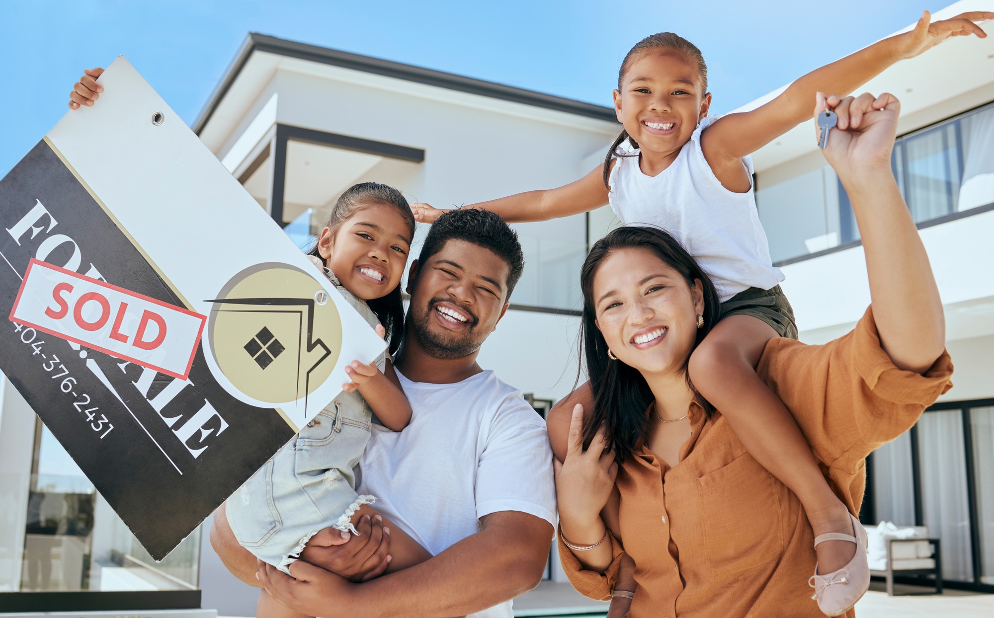 Mortgage Rates Near 2025 Lows After Weak Jobs Data