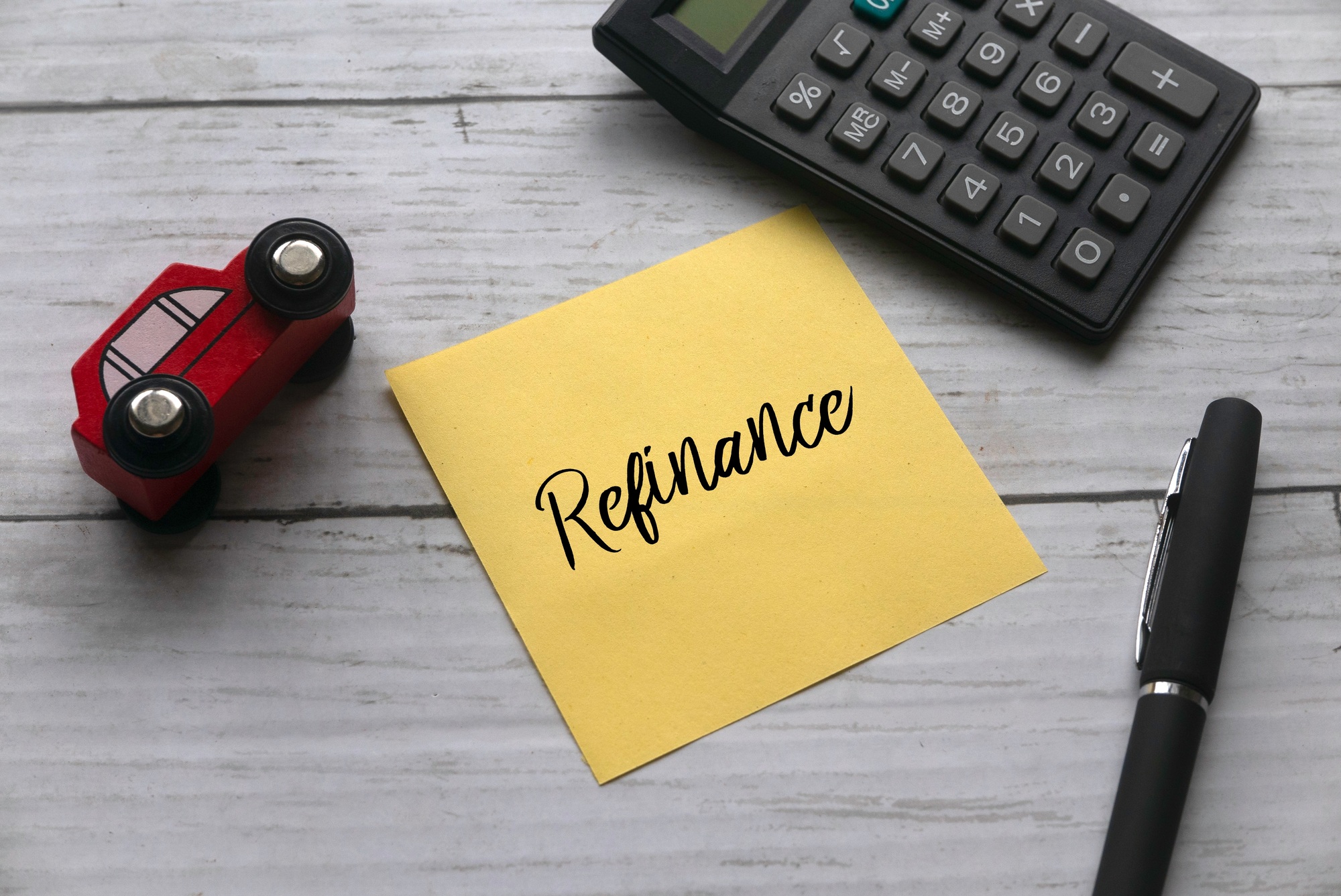 How to Refinance Student Loans Without Risking Credit