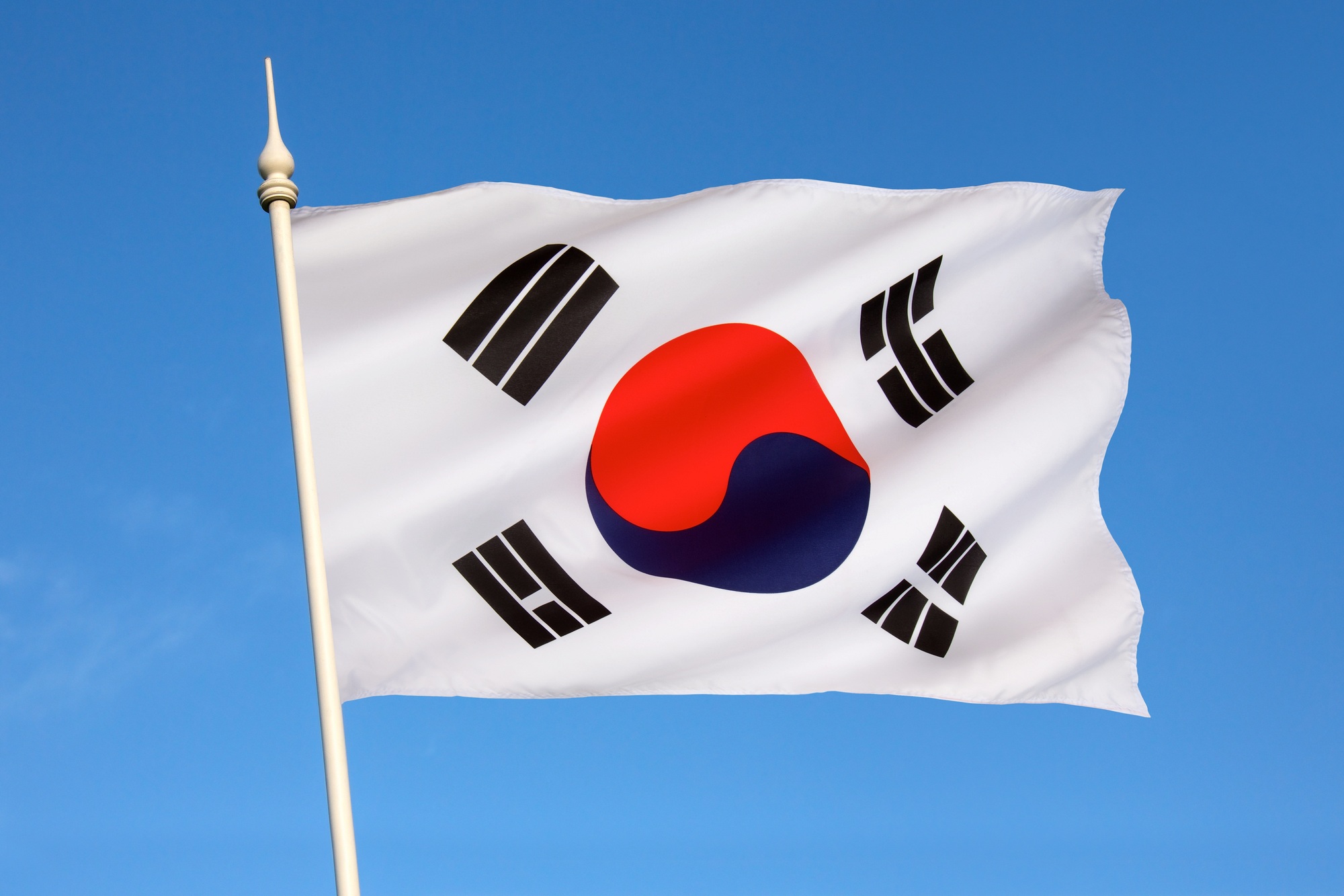 Cardano Trading Volume Surges as South Korean Interest Ramps Up