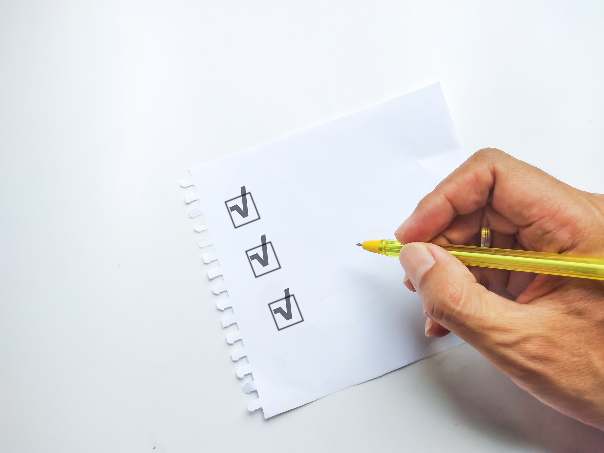 Americans' Financial Sentiments Revealed in Recent Survey