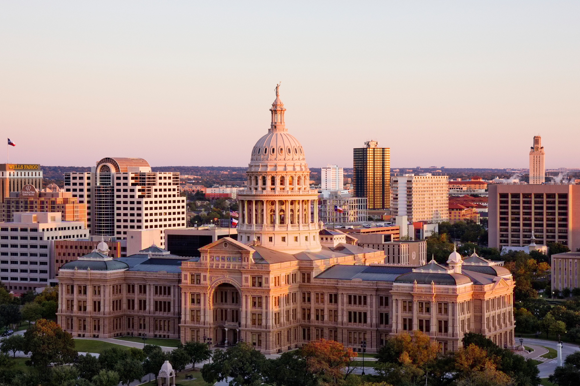 Rural North Texans Press for Regulation of Nearby Bitcoin Mine