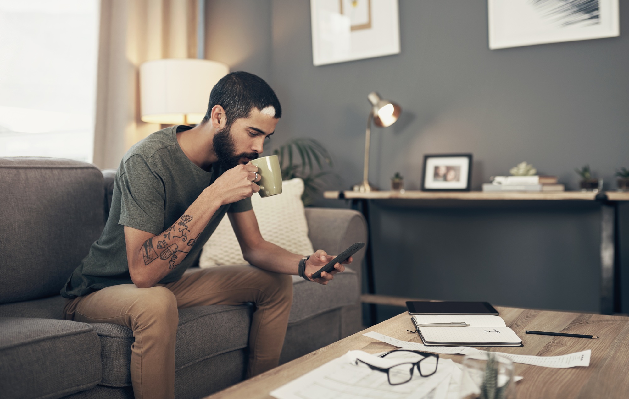 How to Track Your Spending Without Getting Overwhelmed