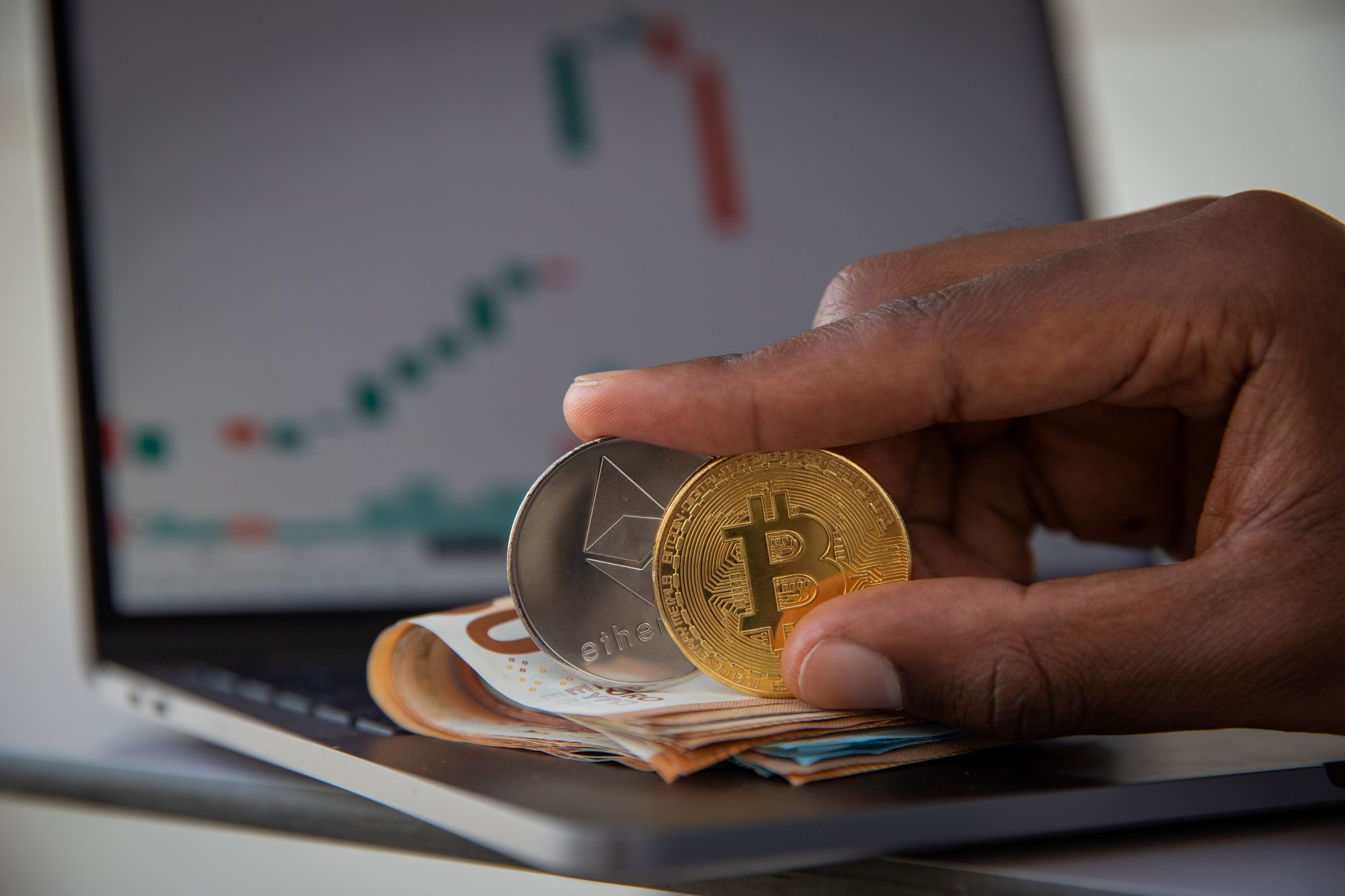 bitcoin ethereum