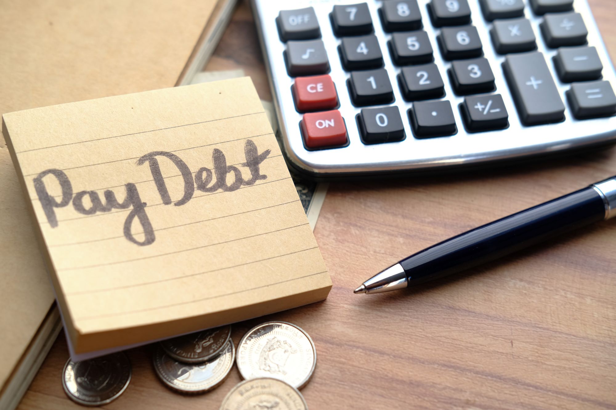 How to Create a Debt Avalanche Plan for Fast Payoff