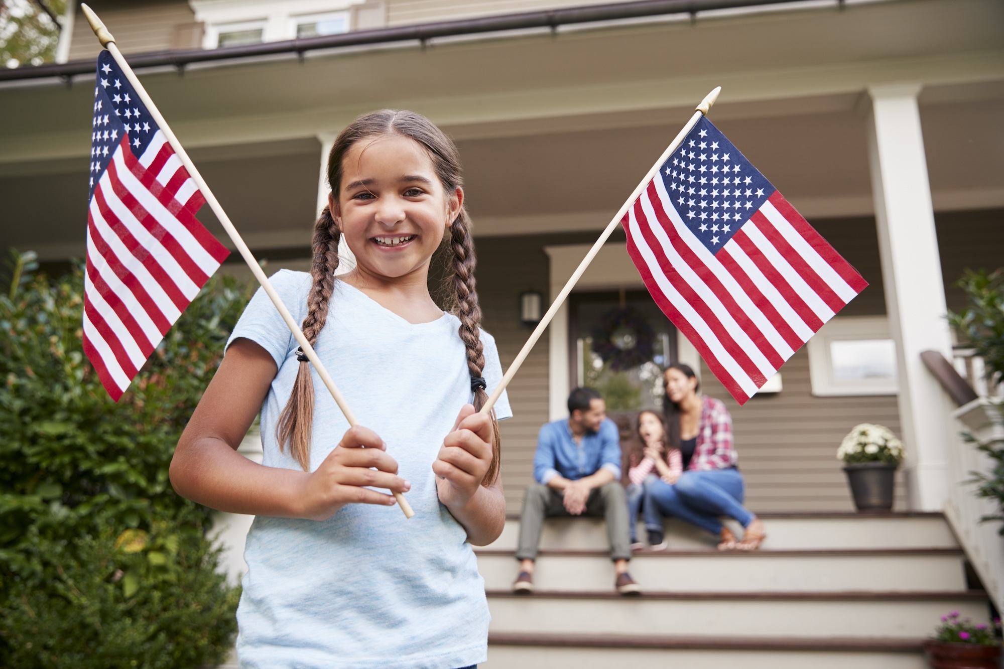Explore US Real Estate Listings with AddressUSA