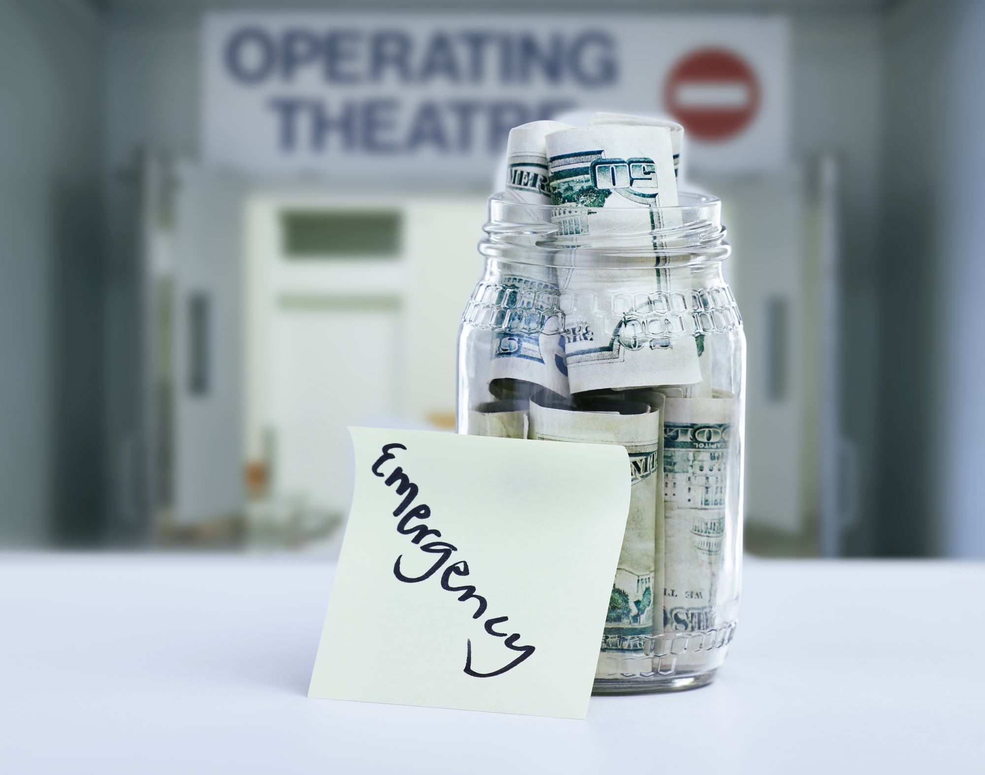 emergency fund
