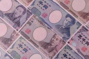 japan yen