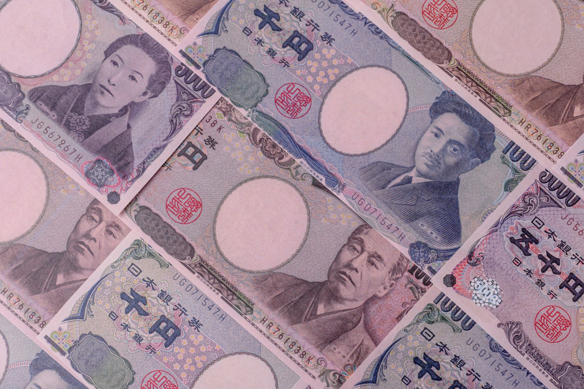 japan yen