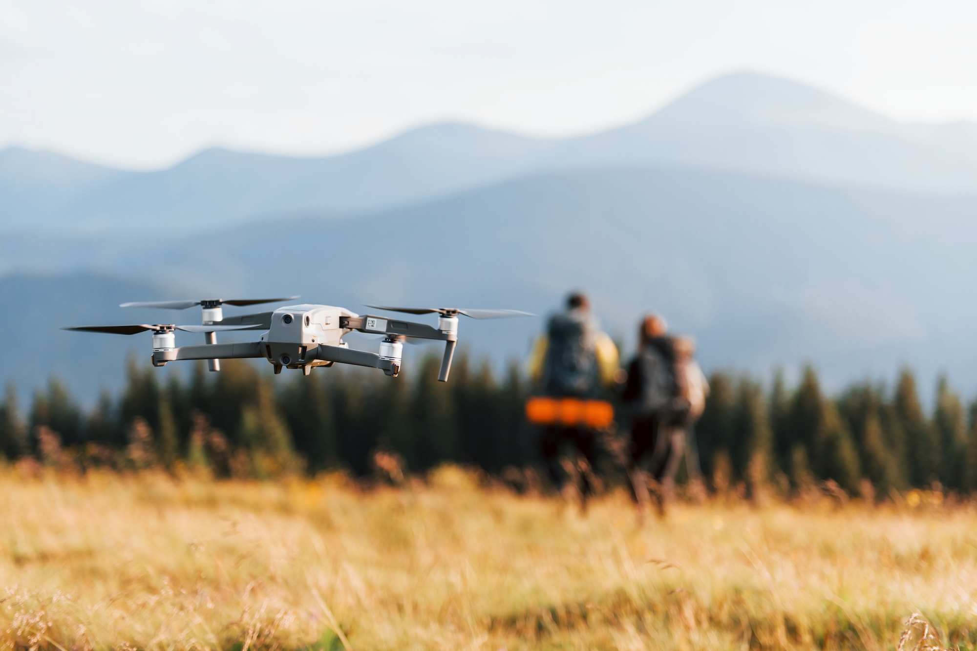 drone military