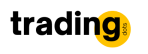 Trading Dots Logo