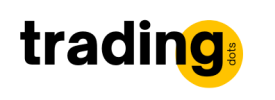 Trading Dots Logo